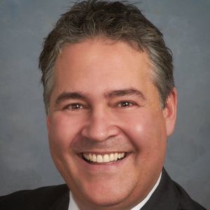 Meet your Posher, Jon